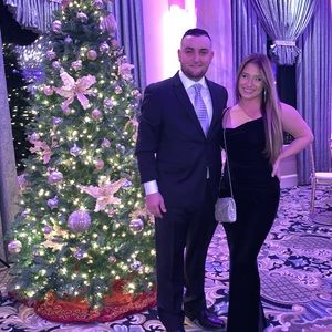 Meet your Posher, Andrew